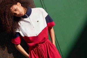 Lacoste - Vincom Landmark 81