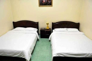Ladophar Hotel
