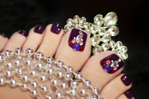 Lady Beauty Nail