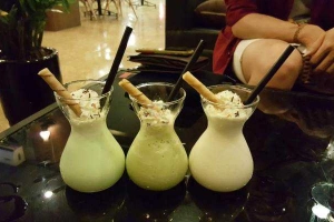 Lady Coffee Pub