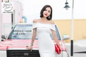 Lady Fashion