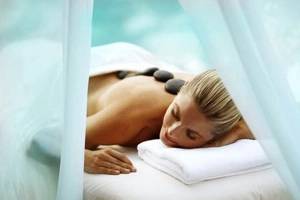 Lady Sài Gòn Spa