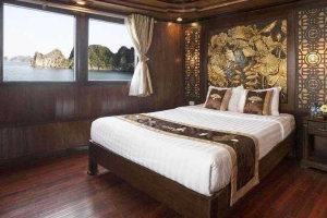 LaFairy Sails Cruise