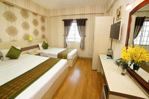 Lafelix Hotel