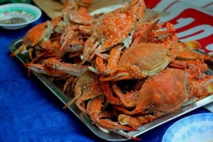 Quán Ăn Lagi Quán - Hải Sản Tươi Sống - Trương Phước Phan