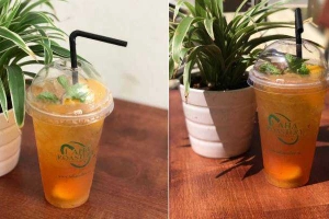 Laha Coffee - Nguyễn Kiệm