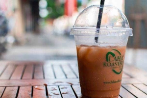 Laha Coffee - Trường Sa