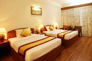 Lại Trần Hotel - Đường D2