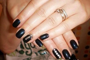 Lajoie Nail