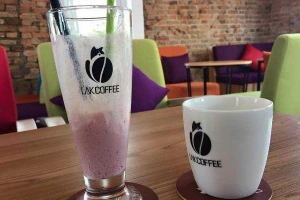 Lak Coffee