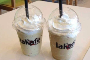 Lakafe Cafe - AEON Mall Tân Phú