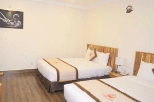 Lake View Hotel