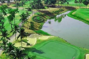 Lakeview Villas And Vietnam Golf Club