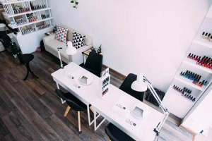 LALA Nail Studio