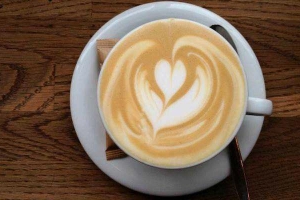 Lala Sweet Coffee