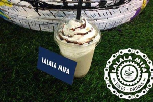 Lalala Mifa Coffee - Ngọc Khánh