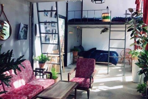 Lalaland Homestay