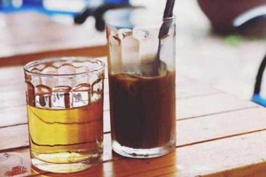 Lâm Anh Cafe