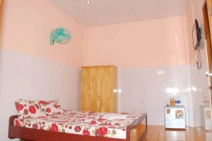 Lam Anh Homestay