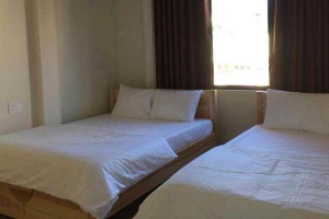 Lam Anh Hotel