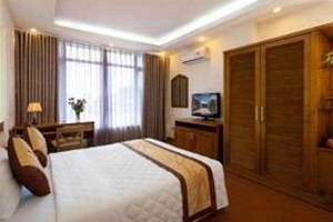 Lâm Bảo Long Hotel