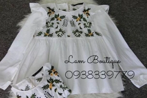 Lam Boutique - Huỳnh Văn Bánh