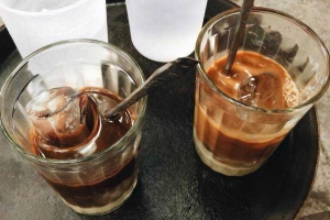 Lâm Cafe - 29 Nguyễn Hữu Huân