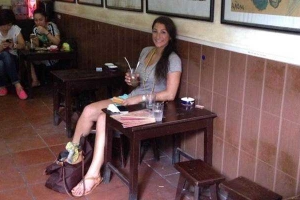 Lâm Cafe - 91 Nguyễn Hữu Huân