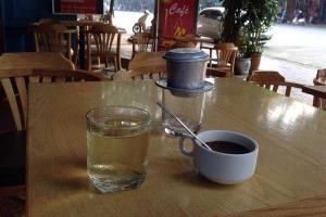 Lâm Cafe - Bình Thuận