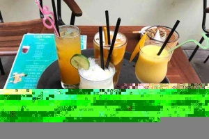 Lâm Cafe - Cafe Sạch