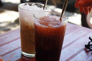 Lâm Cafe - Hào Nam