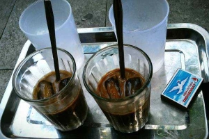 Lâm Cafe - Nguyễn Hữu Huân