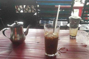 Lâm Cafe - Quốc Lộ 60
