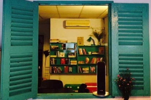 Lam Cafe