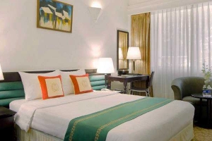 Lâm Gia Hotel - Chu Văn An