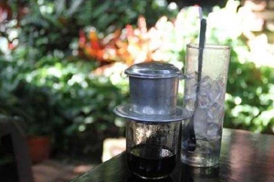 Lam Giang Cafe