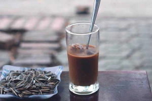Lâm Hoa Cafe
