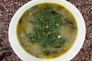 Lam Hồng - Quán Ăn Xứ Nghệ