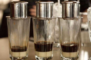 Lâm Khang Cafe