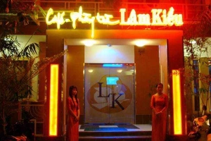 Lâm Kiều Cafe