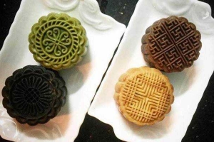 Lam Mooncake - Bánh Trung Thu - Shop Online