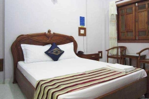 Lam Ngọc Hotel
