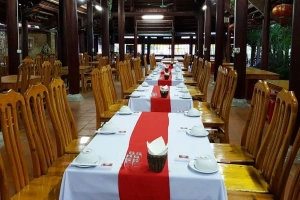 Lam Quân - Đặc Sản Dân Tộc