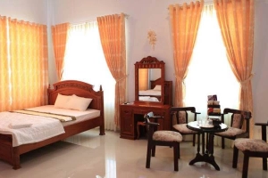 Lam Quân Hotel