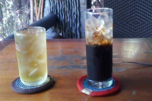 Lam Sơn Cafe