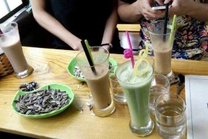 Lâm Thao Cafe