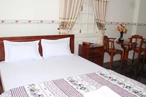 Lam Trà Hotel