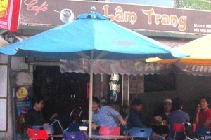 Lâm Trang Cafe