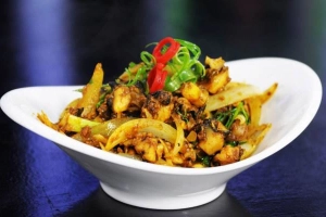 Nhà Hàng Lâm Viên Các Restaurant - Món Ăn Dân Dã