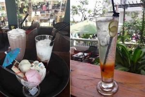 Lâm Viên Coffee Garden